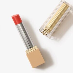 Burberry Brit Shine Lipstick – Tea Party No.603 $46 BRAND NEW in Box
